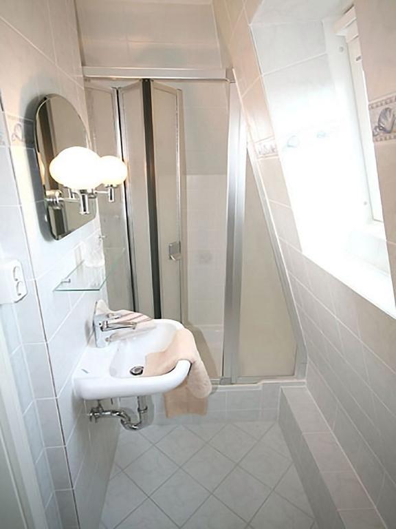 Haus Seeflieger Westerland Quarto foto